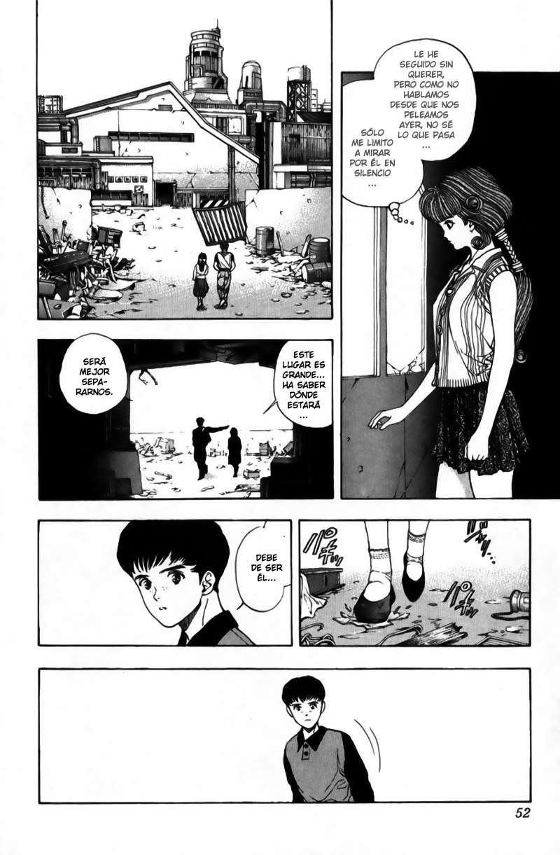 Read Video Girl Ai (es) Manga Online