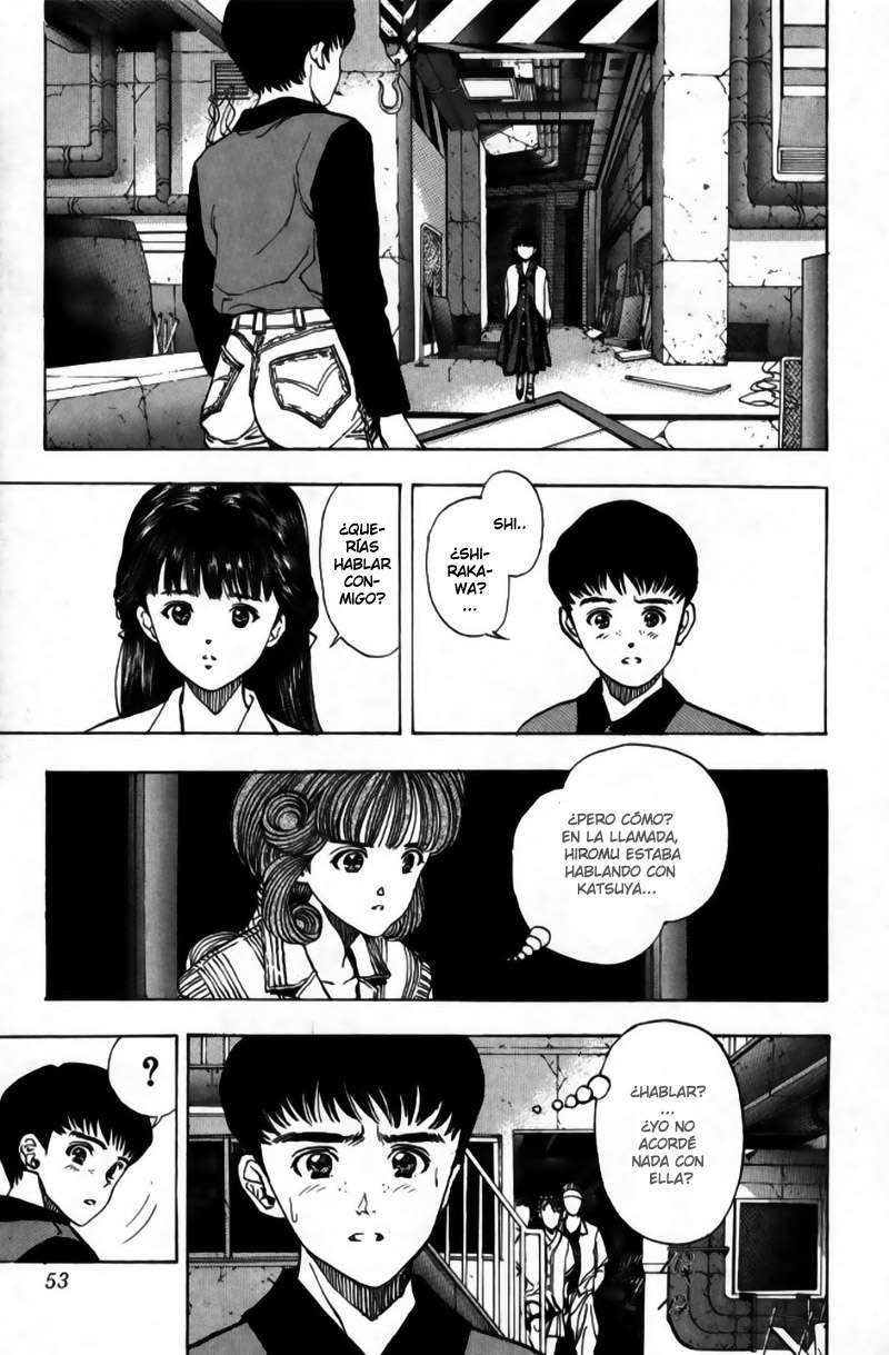 Read Video Girl Ai (es) Manga Online