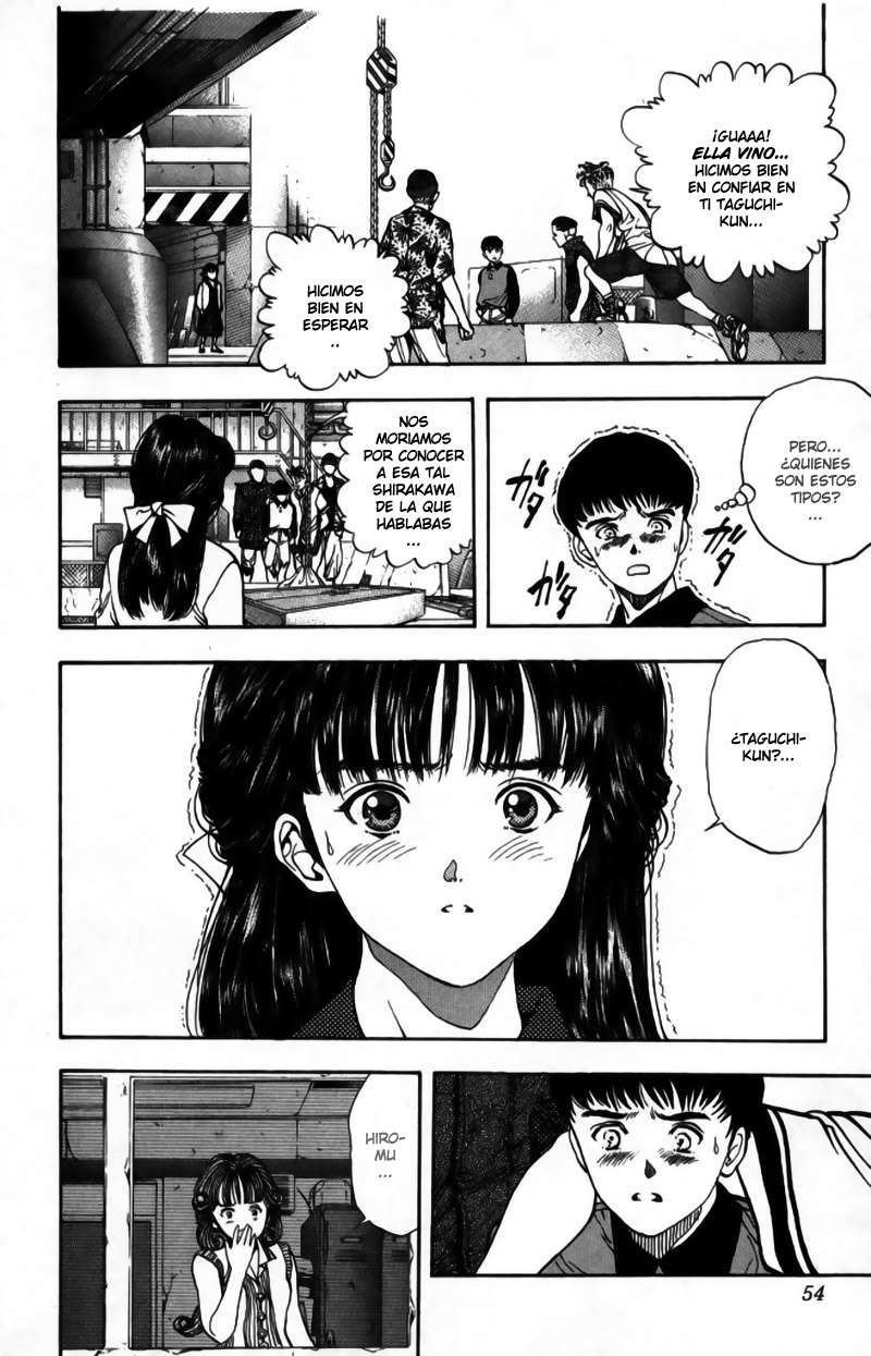 Read Video Girl Ai (es) Manga Online