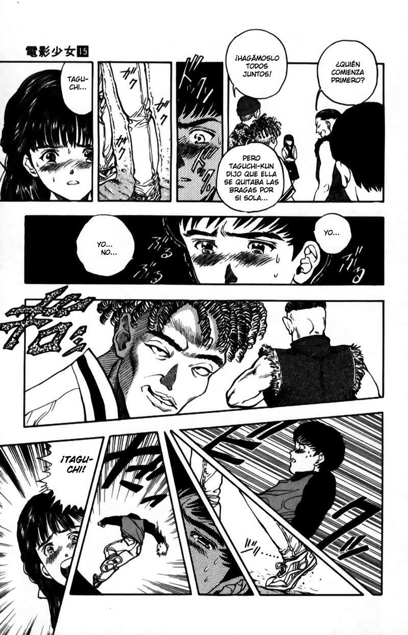 Read Video Girl Ai (es) Manga Online