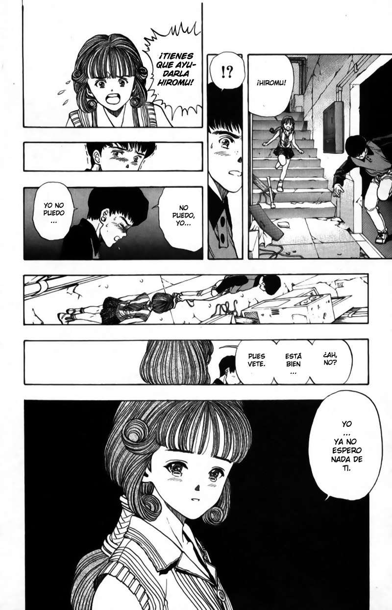 Read Video Girl Ai (es) Manga Online