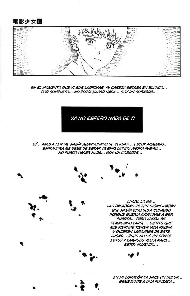 Read Video Girl Ai (es) Manga Online