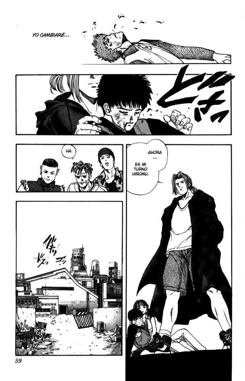 Read Video Girl Ai (es) Manga Online