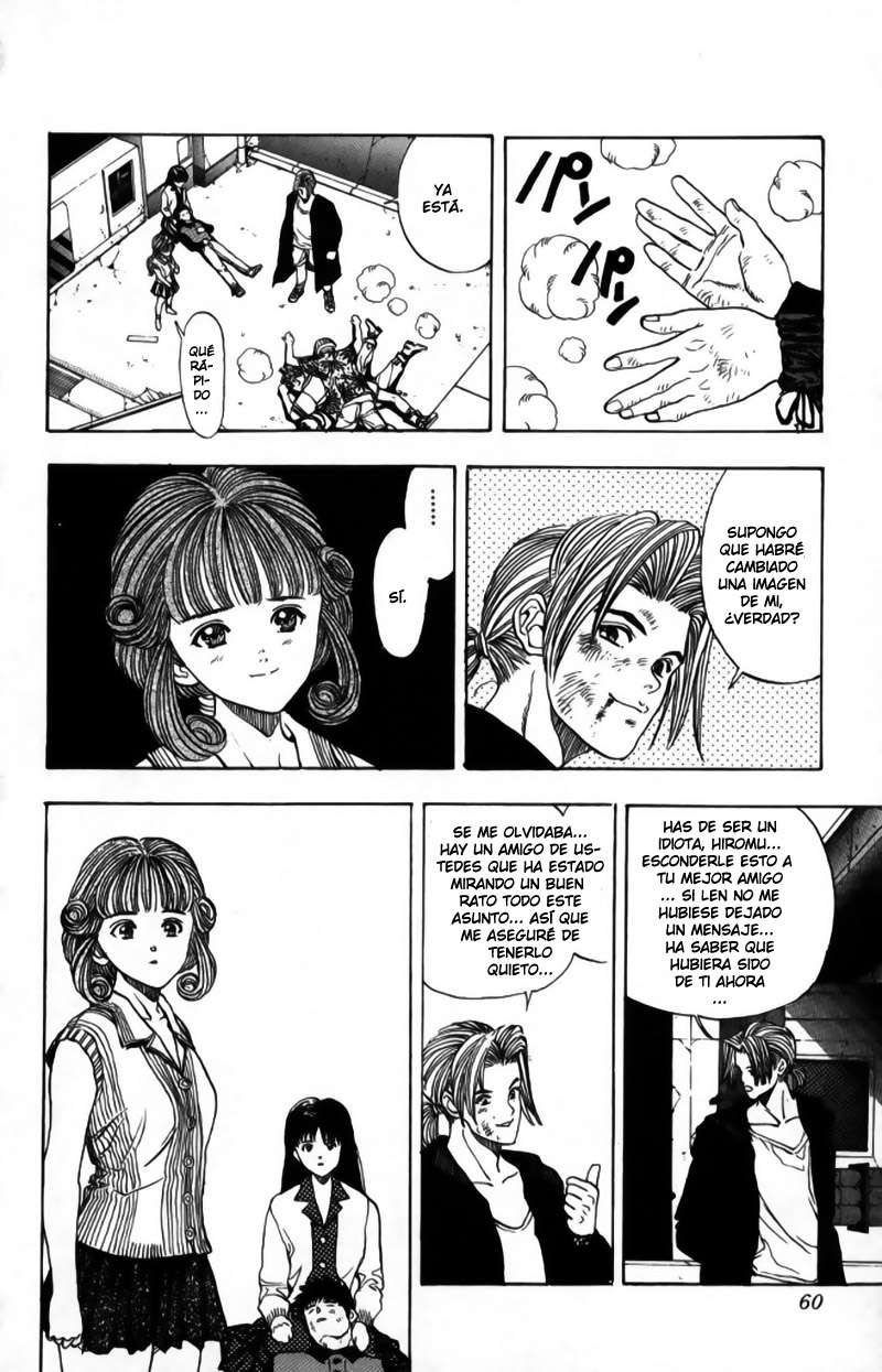 Read Video Girl Ai (es) Manga Online