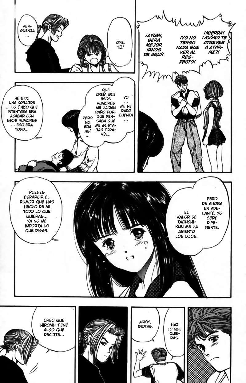 Read Video Girl Ai (es) Manga Online