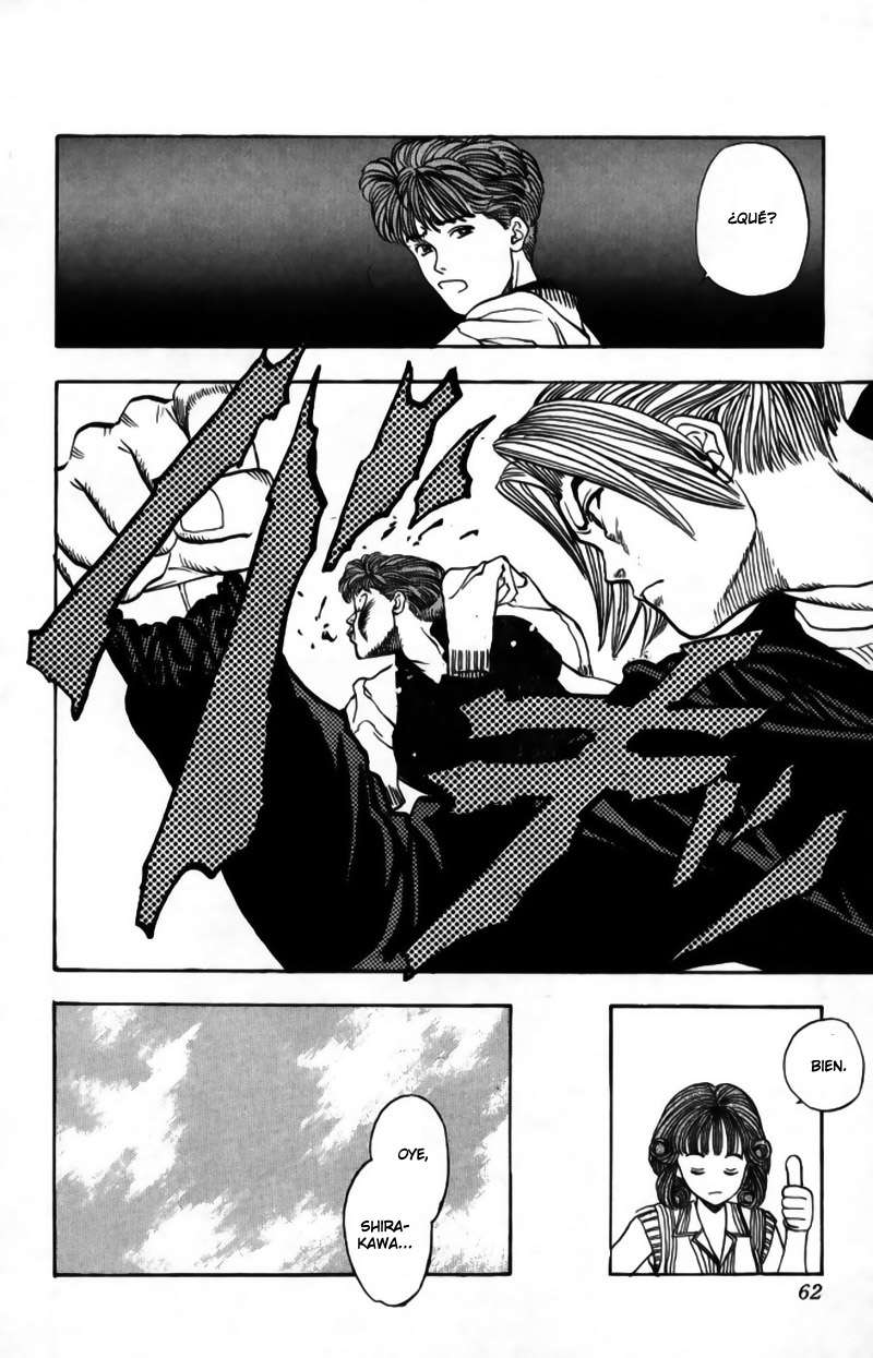 Read Video Girl Ai (es) Manga Online