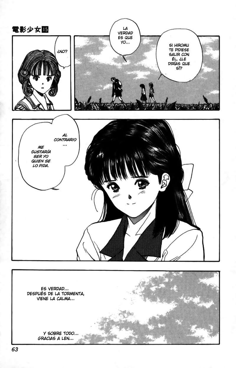 Read Video Girl Ai (es) Manga Online