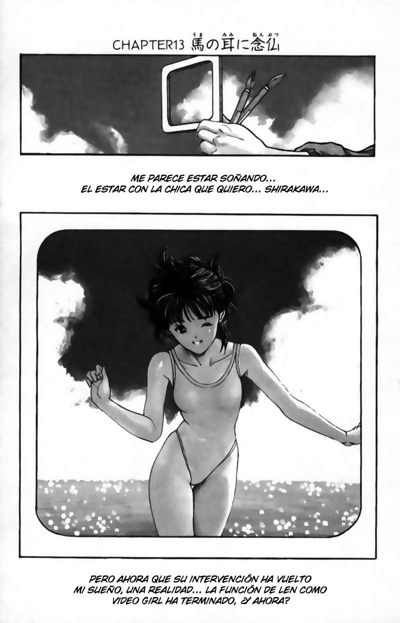 Read Video Girl Ai (es) Manga Online