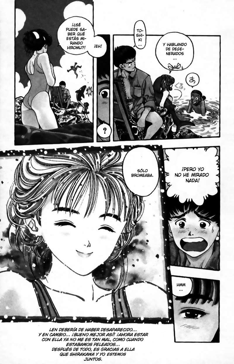 Read Video Girl Ai (es) Manga Online