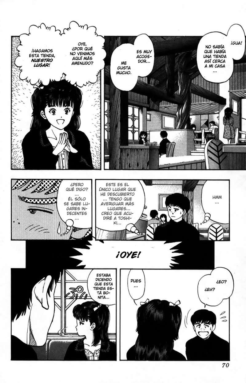 Read Video Girl Ai (es) Manga Online