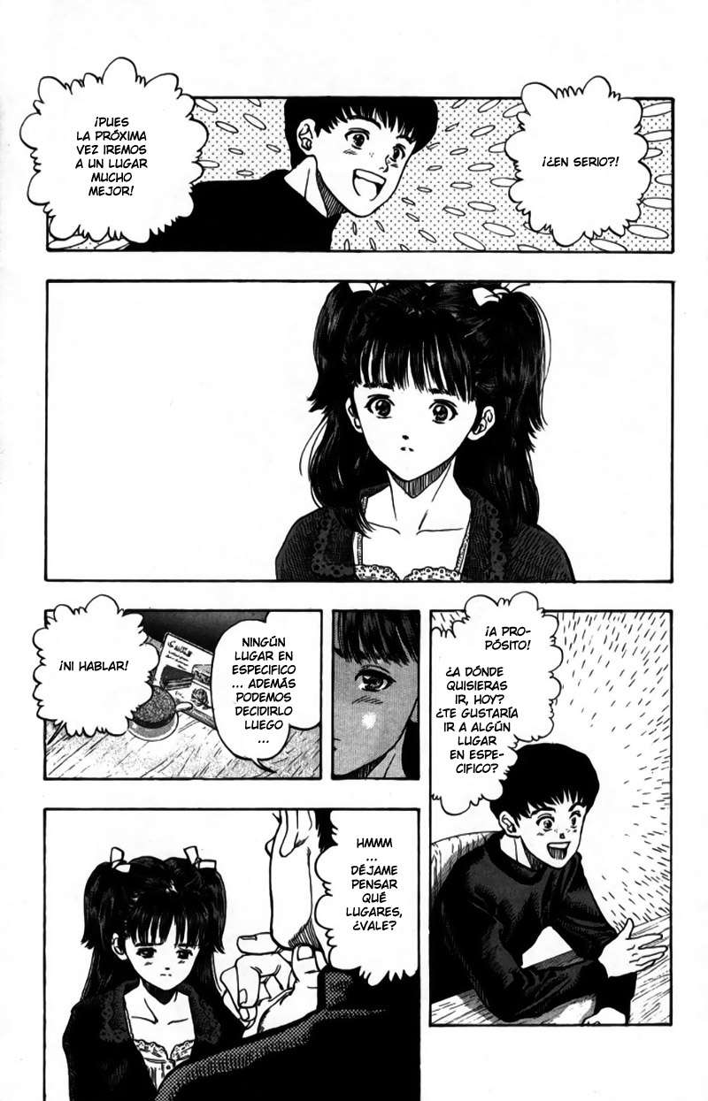 Read Video Girl Ai (es) Manga Online