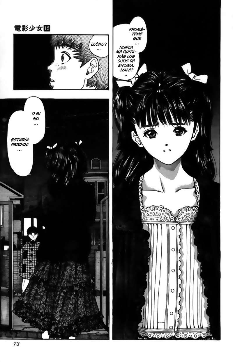 Read Video Girl Ai (es) Manga Online