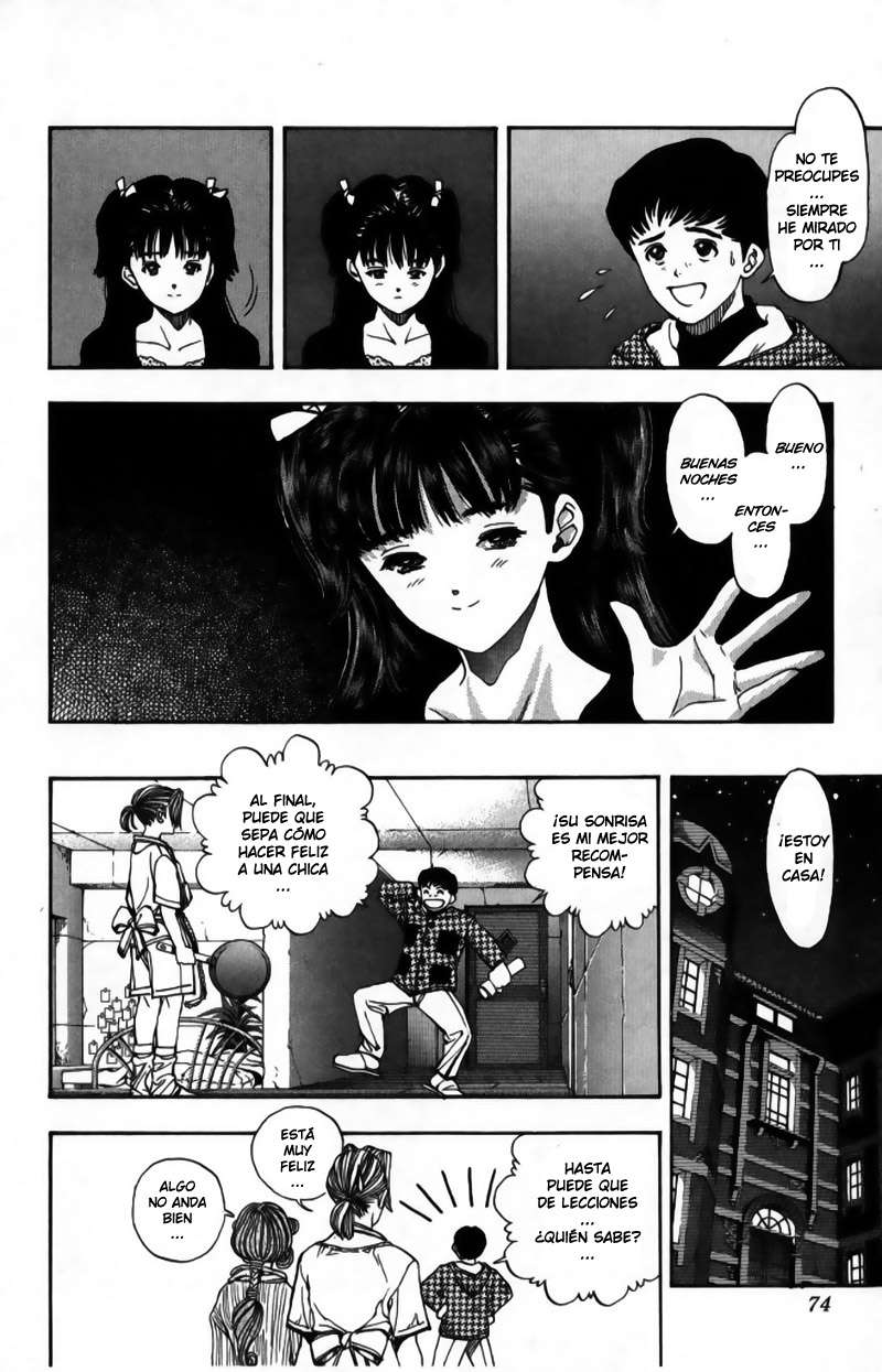 Read Video Girl Ai (es) Manga Online
