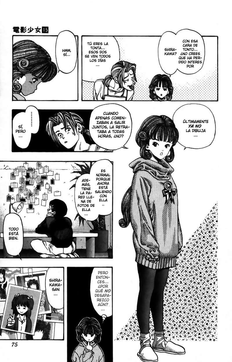 Read Video Girl Ai (es) Manga Online