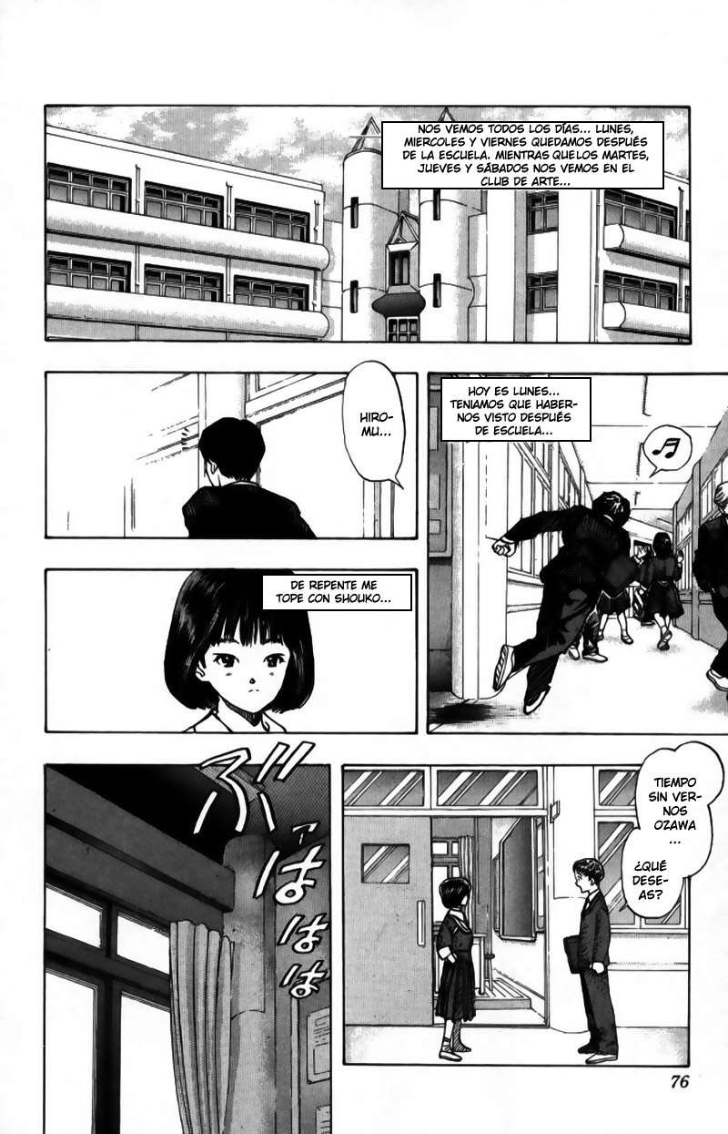 Read Video Girl Ai (es) Manga Online