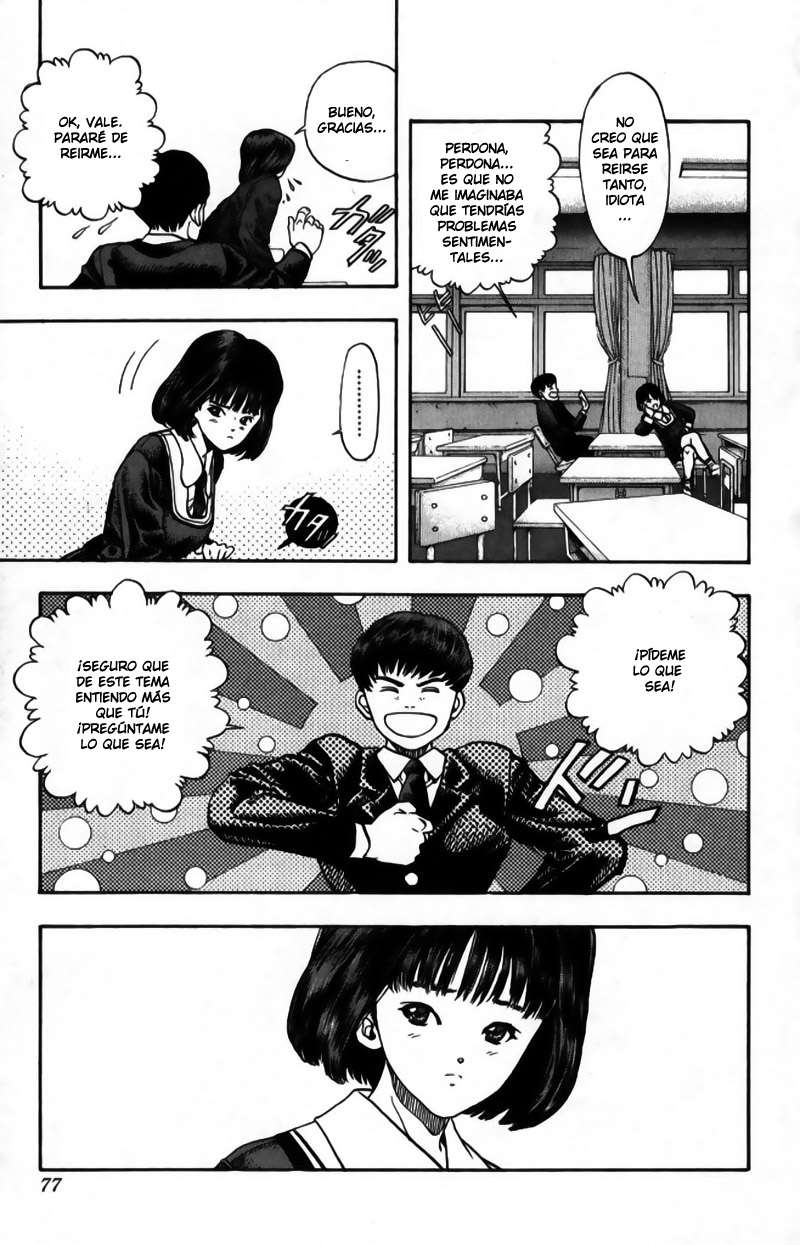 Read Video Girl Ai (es) Manga Online