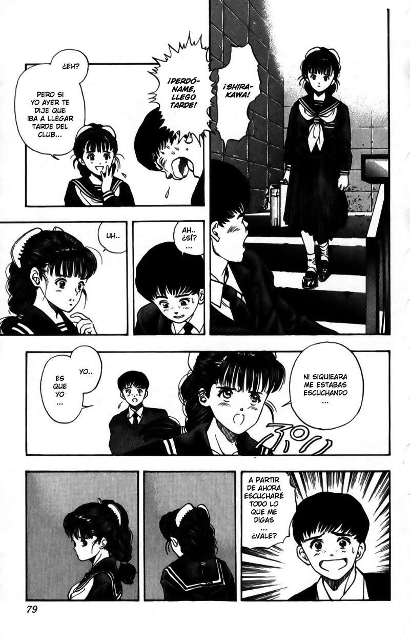 Read Video Girl Ai (es) Manga Online