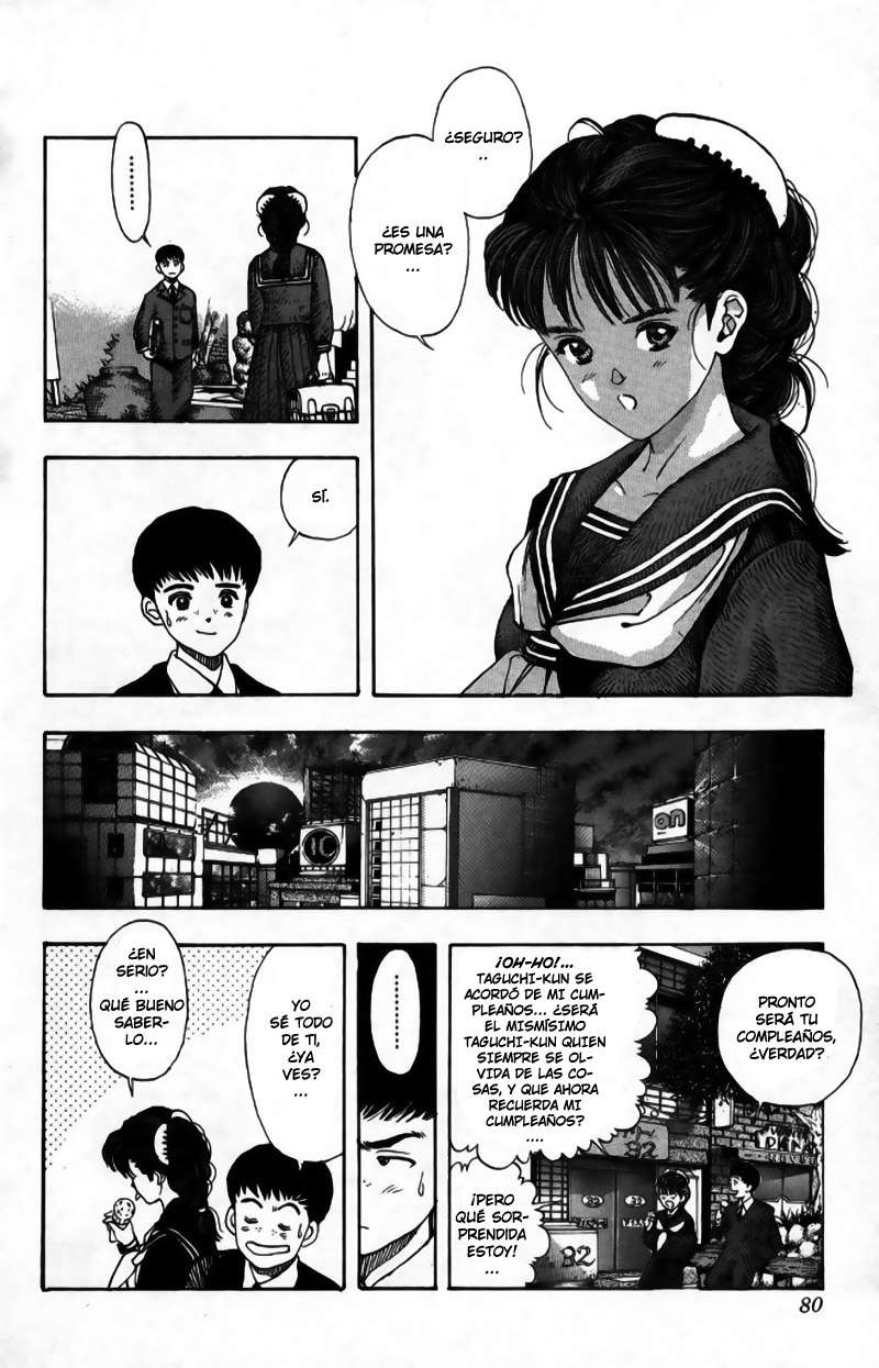 Read Video Girl Ai (es) Manga Online