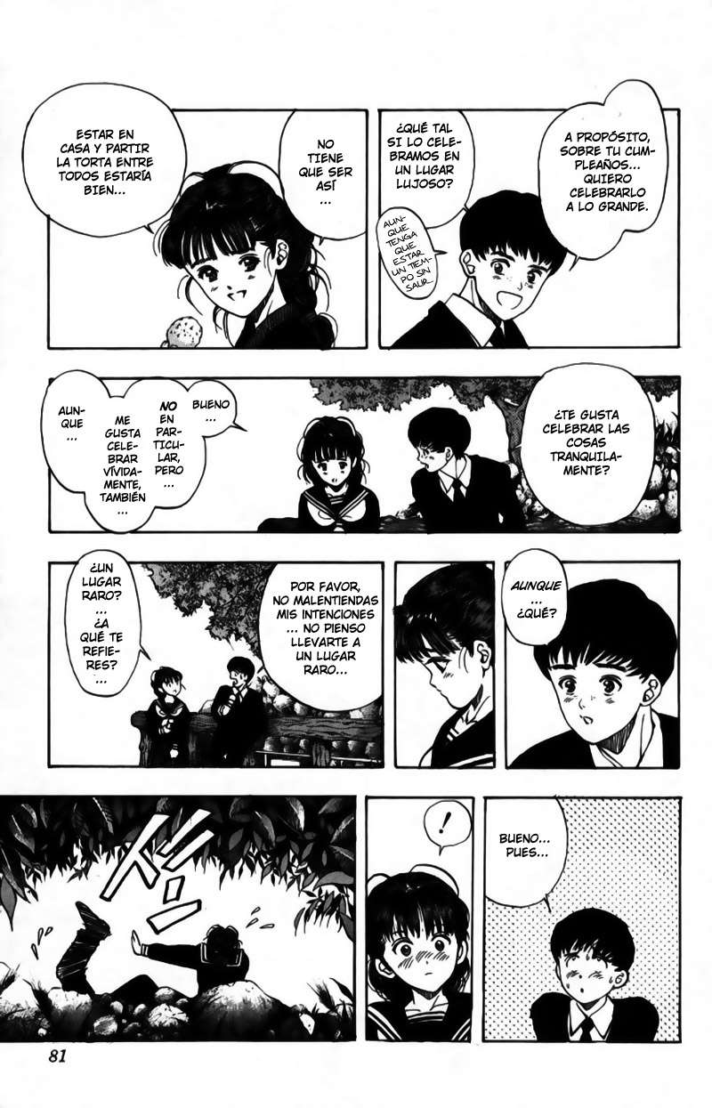 Read Video Girl Ai (es) Manga Online