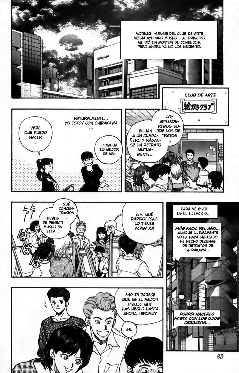 Read Video Girl Ai (es) Manga Online