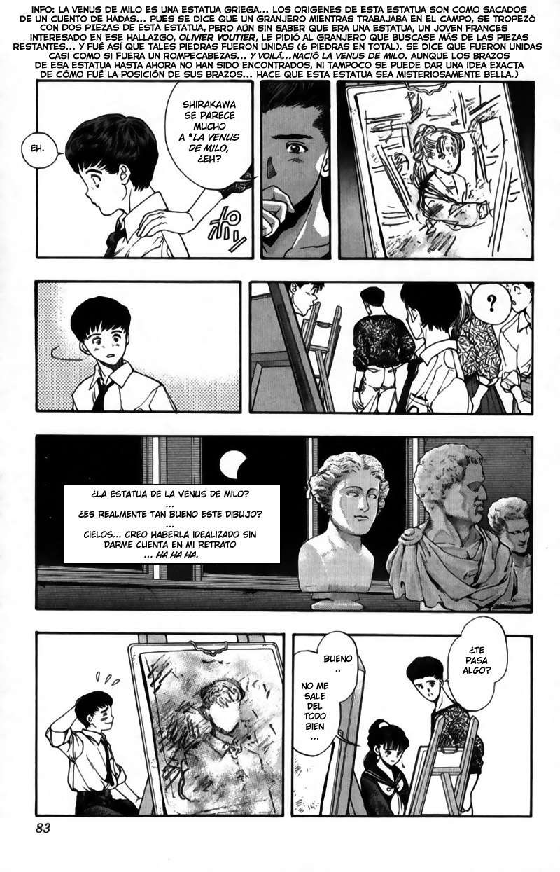 Read Video Girl Ai (es) Manga Online