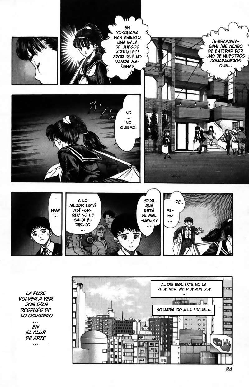 Read Video Girl Ai (es) Manga Online