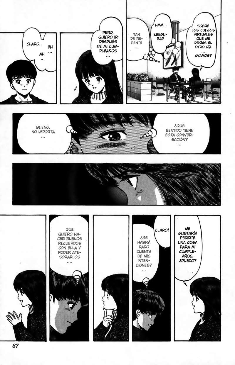 Read Video Girl Ai (es) Manga Online