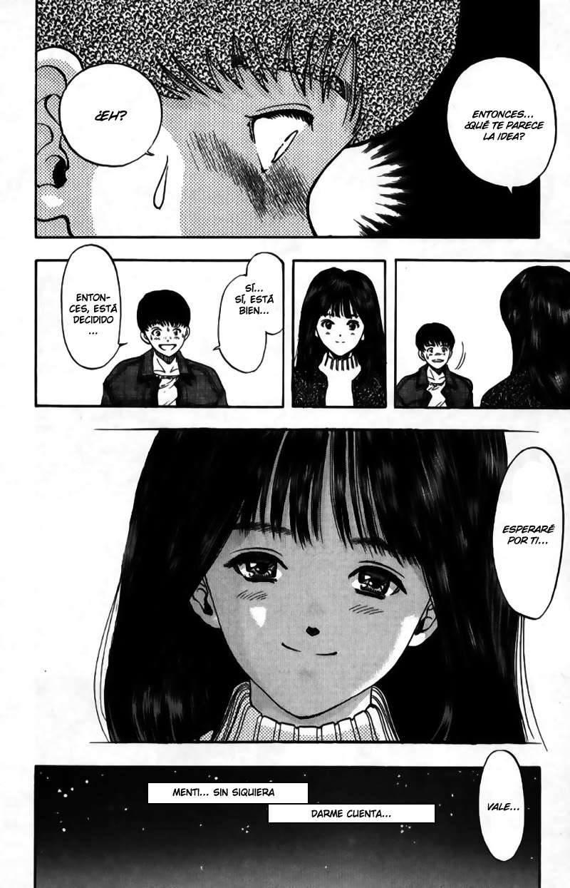 Read Video Girl Ai (es) Manga Online