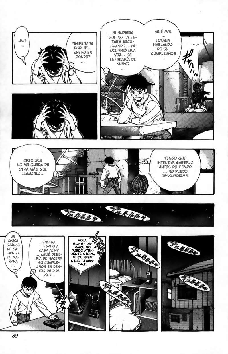 Read Video Girl Ai (es) Manga Online