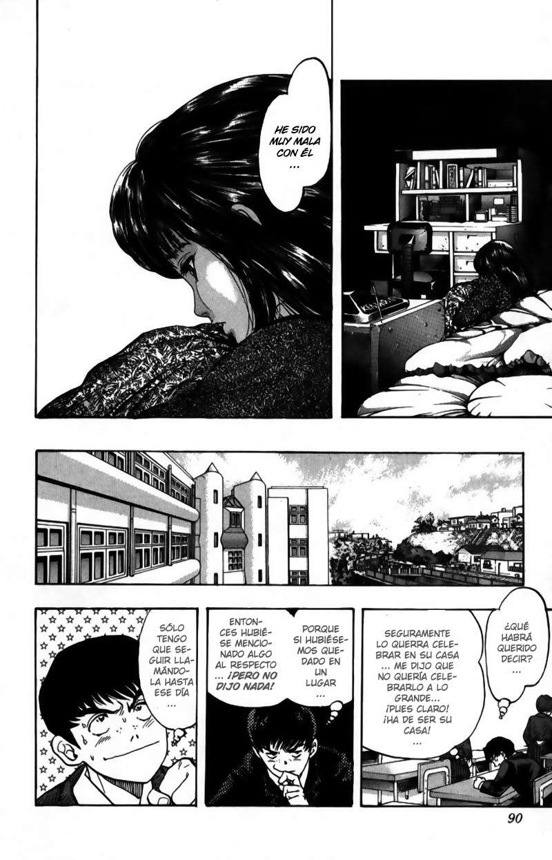 Read Video Girl Ai (es) Manga Online