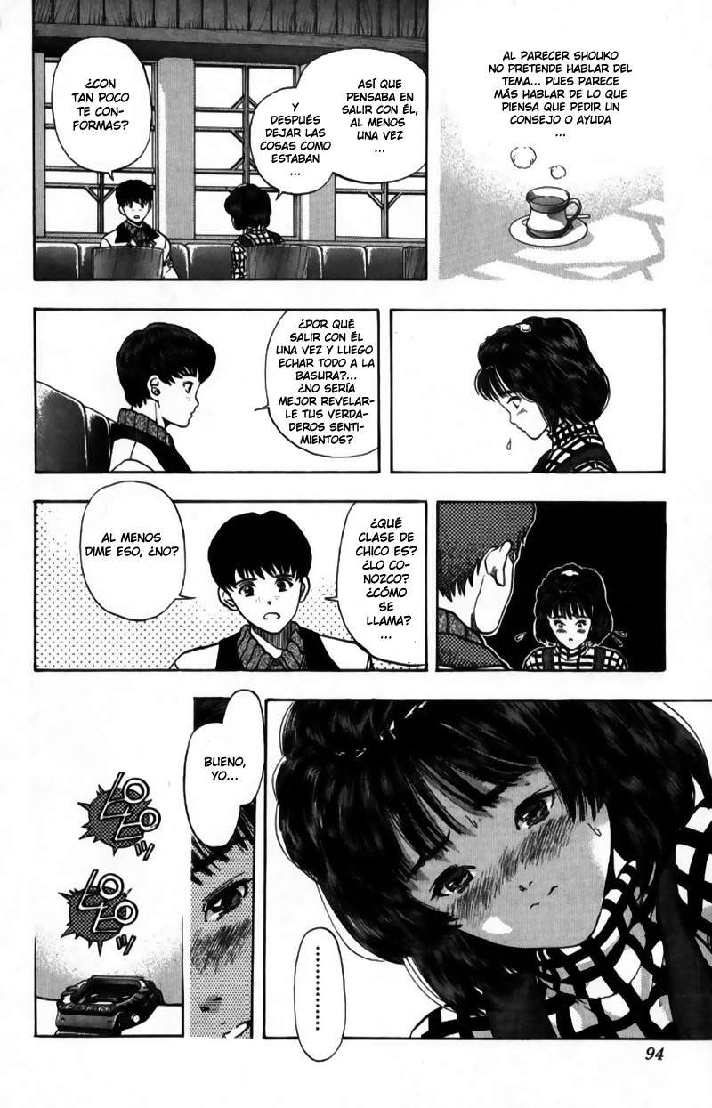 Read Video Girl Ai (es) Manga Online