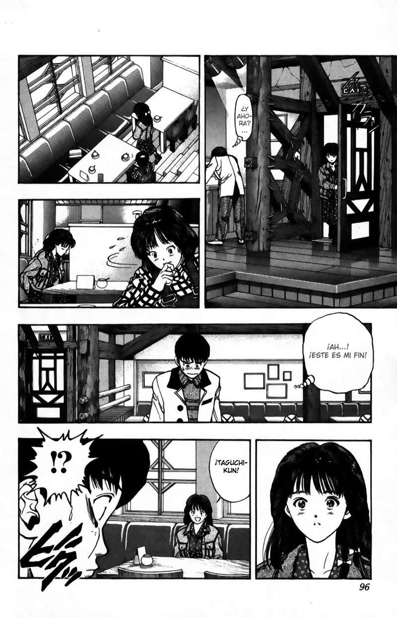 Read Video Girl Ai (es) Manga Online