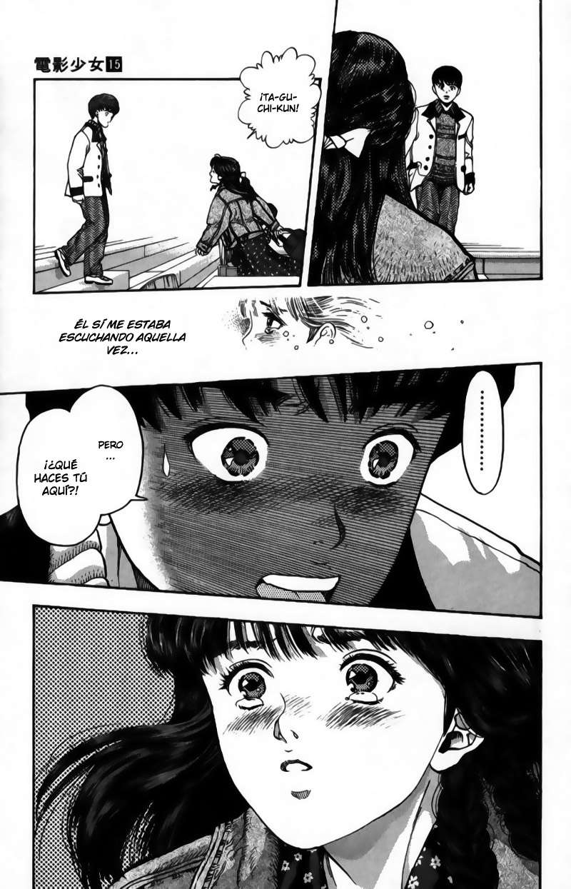 Read Video Girl Ai (es) Manga Online