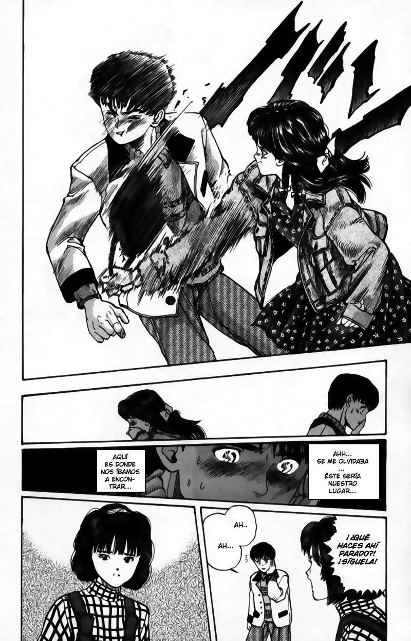 Read Video Girl Ai (es) Manga Online