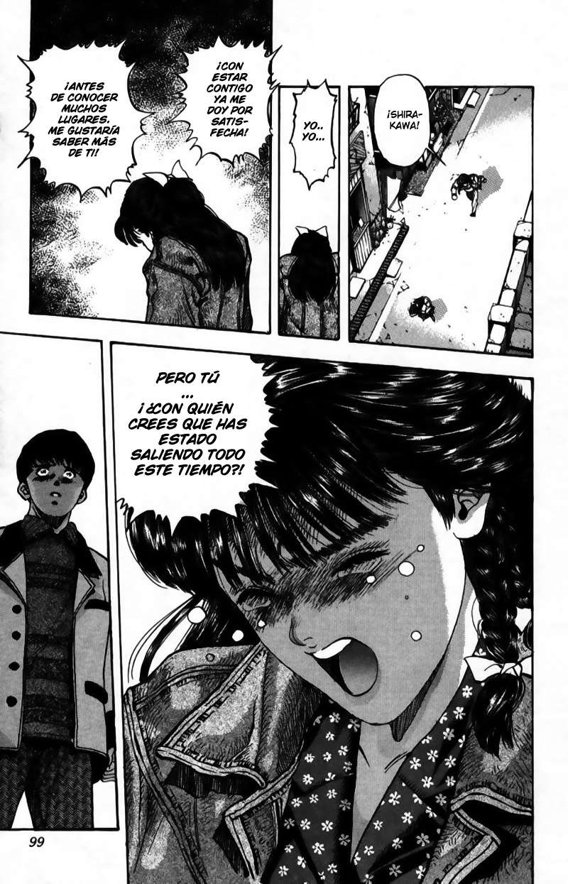 Read Video Girl Ai (es) Manga Online