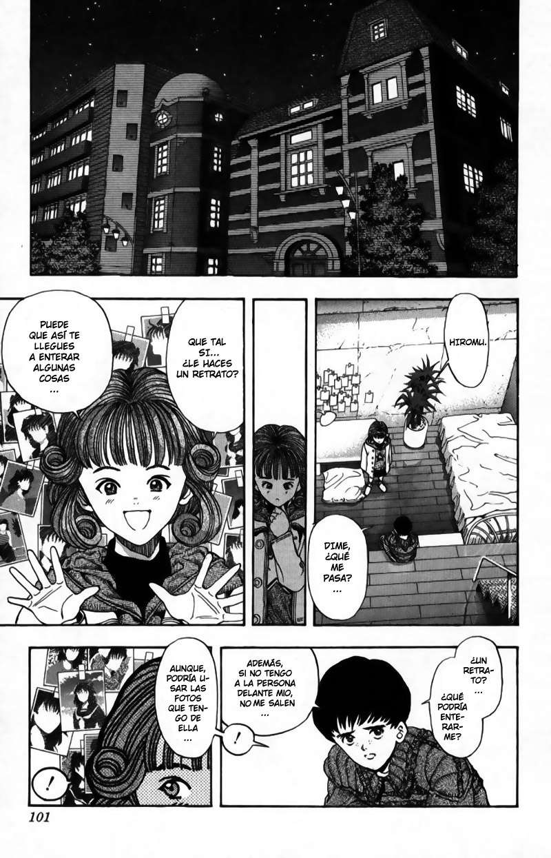 Read Video Girl Ai (es) Manga Online