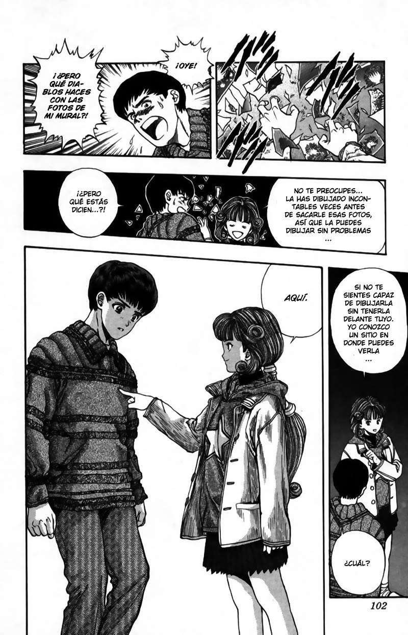 Read Video Girl Ai (es) Manga Online