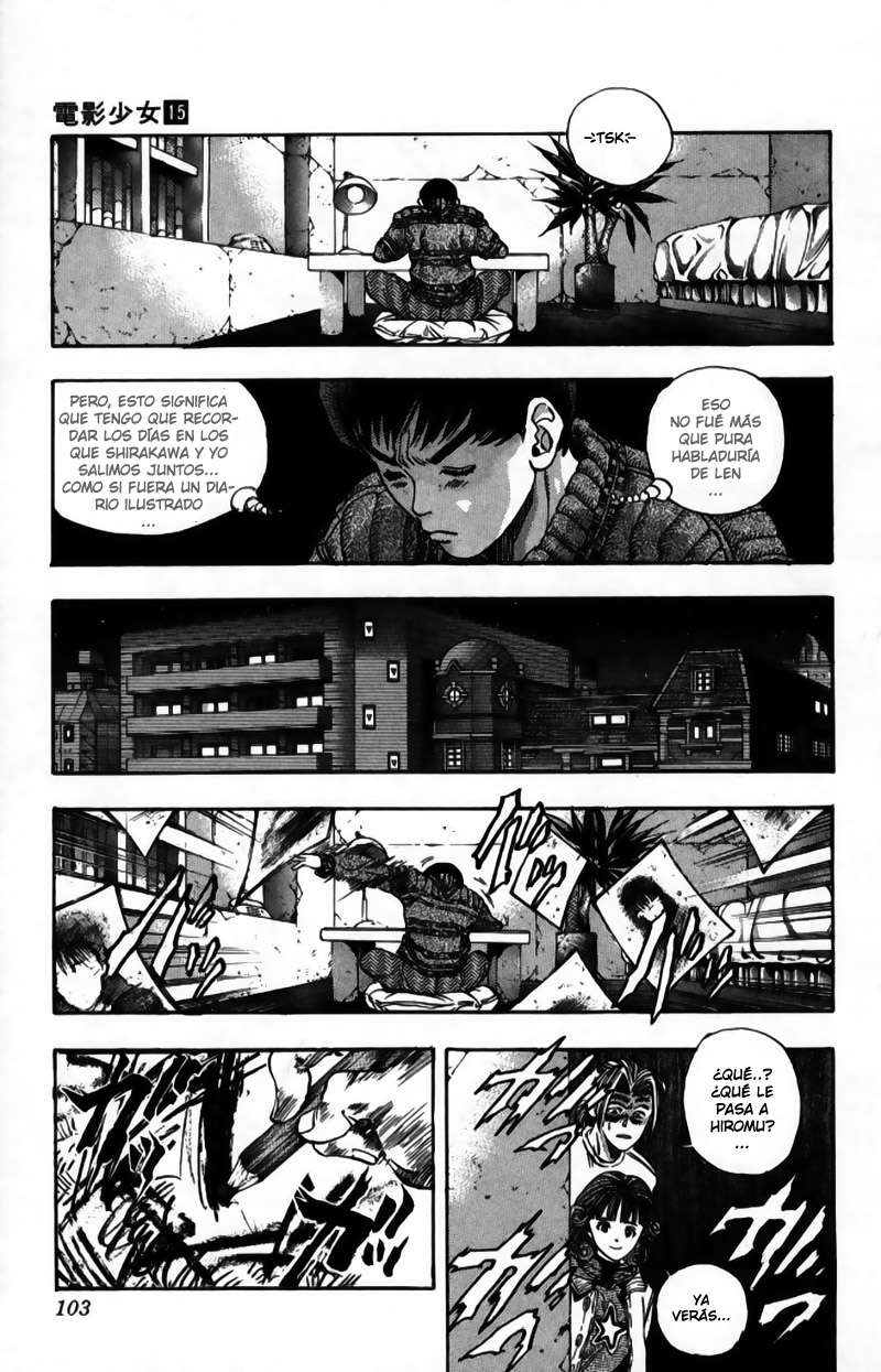 Read Video Girl Ai (es) Manga Online