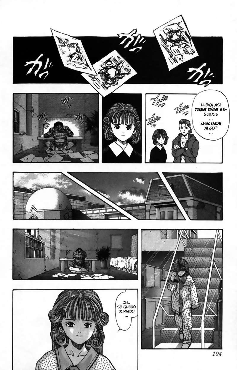 Read Video Girl Ai (es) Manga Online