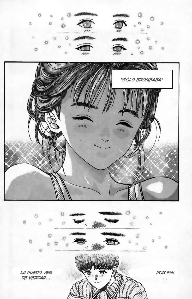 Read Video Girl Ai (es) Manga Online
