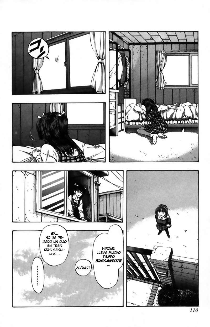 Read Video Girl Ai (es) Manga Online