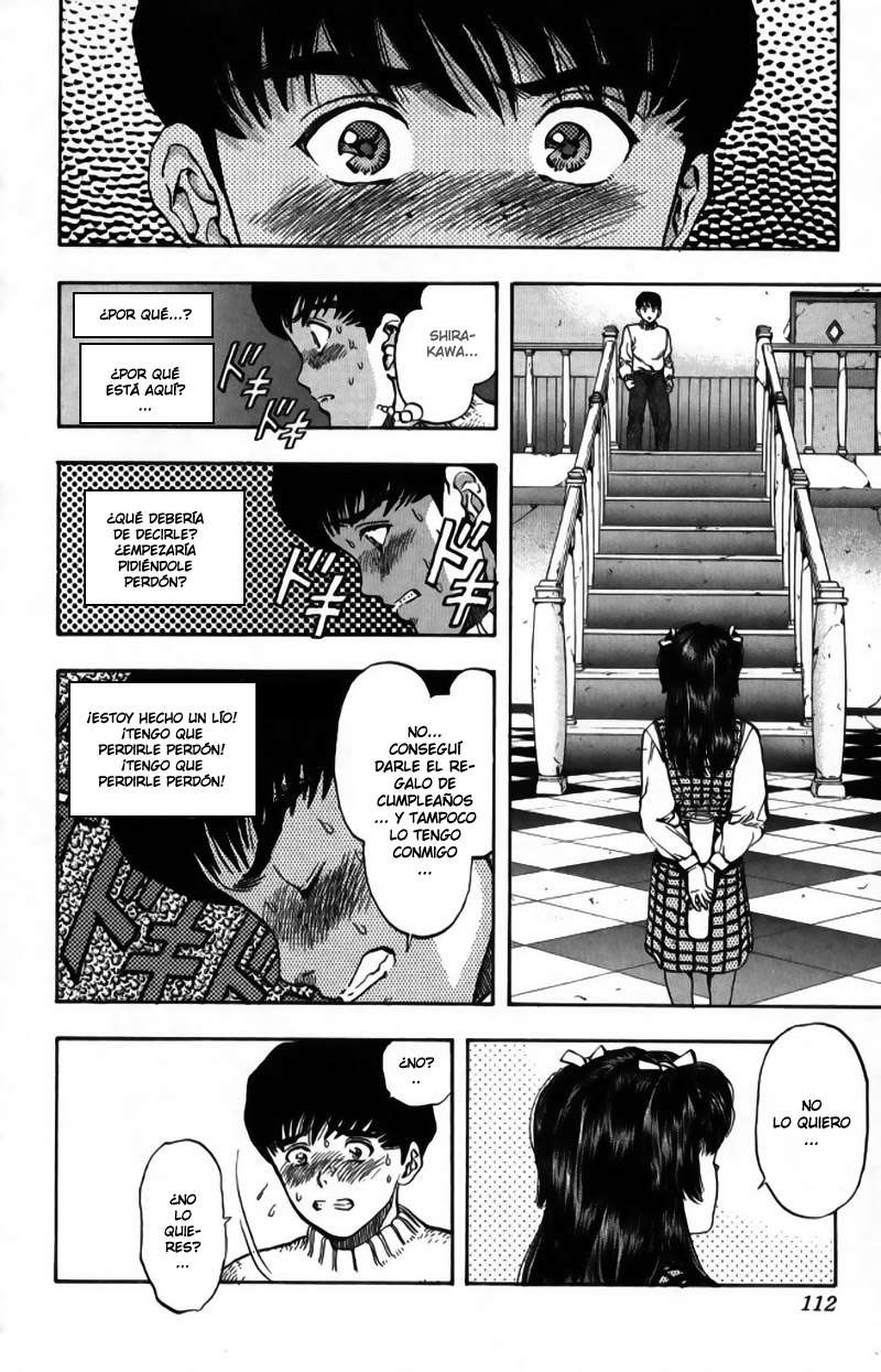 Read Video Girl Ai (es) Manga Online