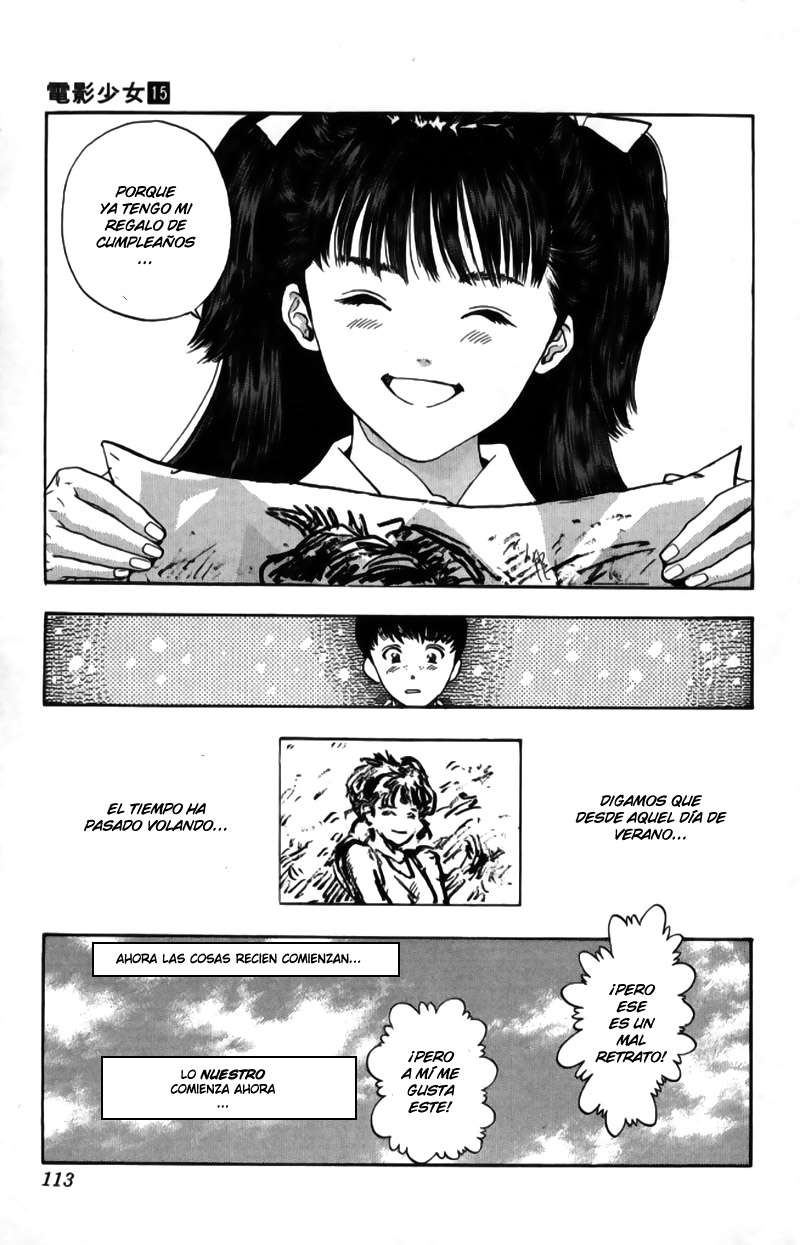 Read Video Girl Ai (es) Manga Online