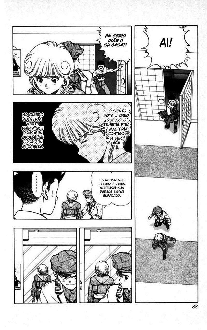 Read Video Girl Ai (es) Manga Online