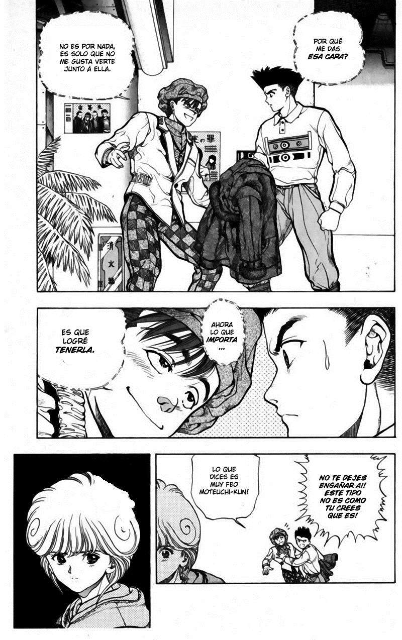 Read Video Girl Ai (es) Manga Online