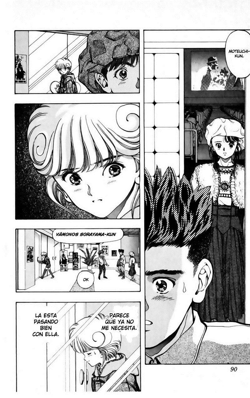 Read Video Girl Ai (es) Manga Online