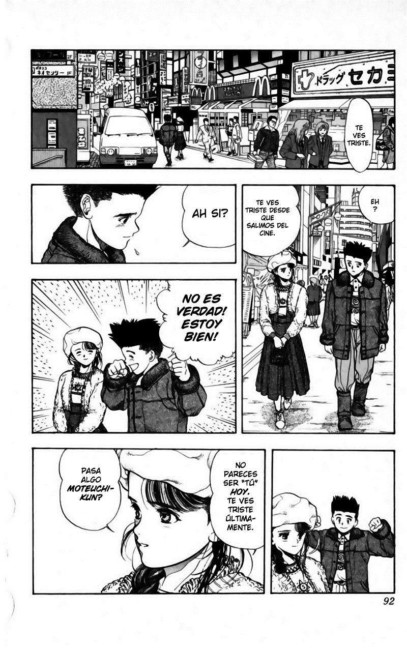 Read Video Girl Ai (es) Manga Online