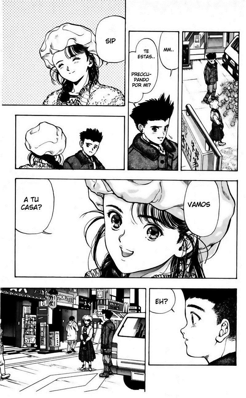 Read Video Girl Ai (es) Manga Online