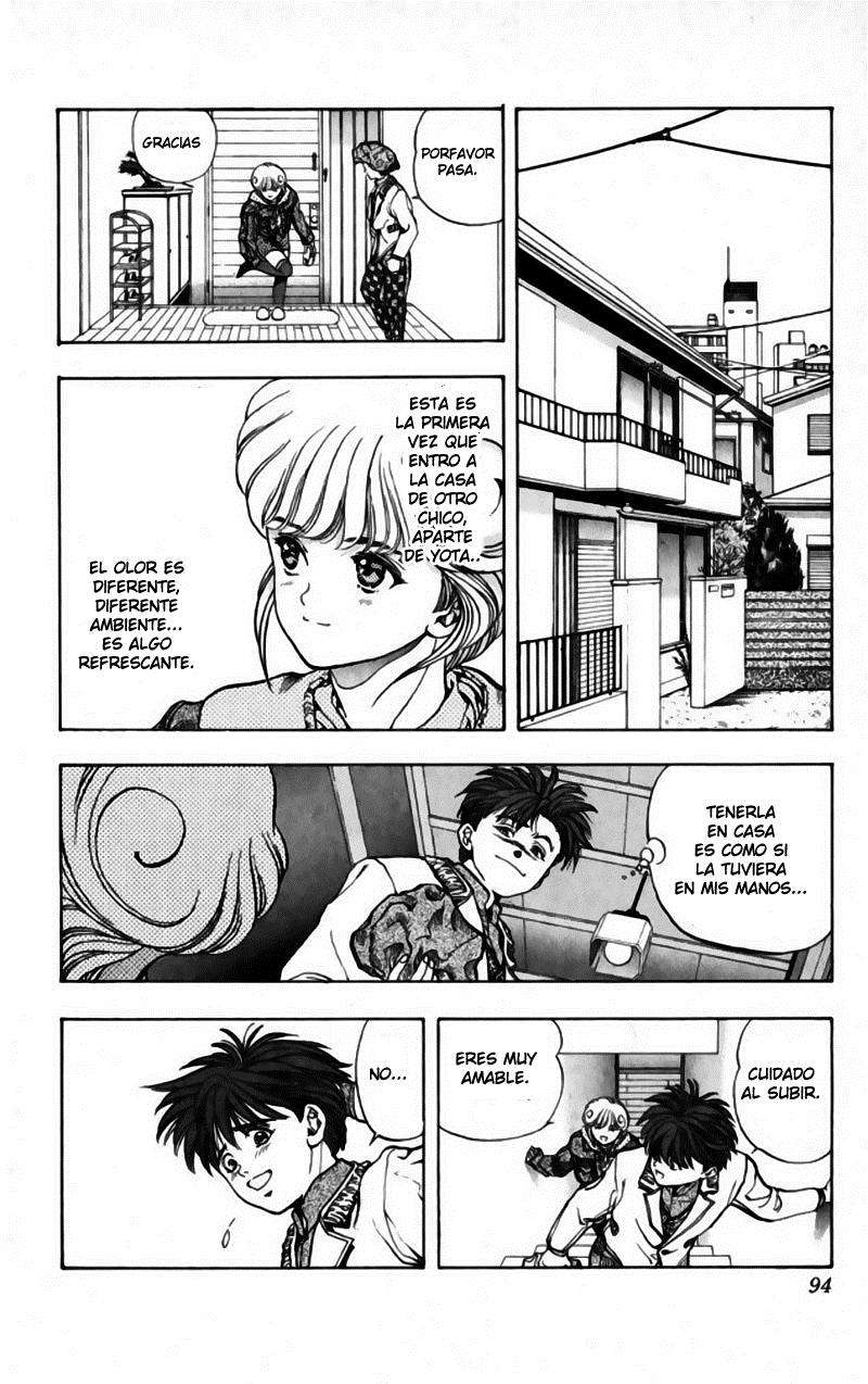 Read Video Girl Ai (es) Manga Online