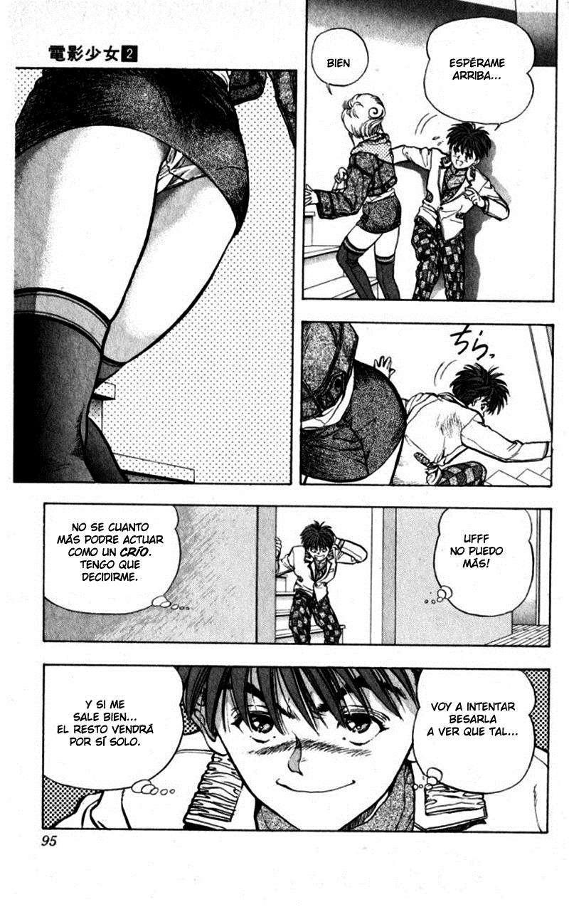 Read Video Girl Ai (es) Manga Online